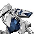 偶像大师 XENOGLOSSIA(ゼノ格雷西亚) iDOL(アイドル)系列 インベル Plastic Kit
