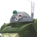 サンライズ メカアクション系列 装甲骑兵VOTOMS ATM-09-ST 眼镜斗犬 ノーマルカラー