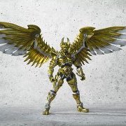 イクイップ＆プロップ系列 第７弾 ガロ翼人＆カオル＆カオルの指轮