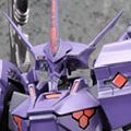 Muv-Luv Alternative 武御雷 Type-00R Plastic Kit