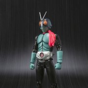 S.H.フィギュアーツ 假面骑士旧1号