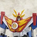 サンライズ メカアクション系列 武装合体ファイバード