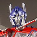 变形金刚 Leader Class RA-24 变形金刚：复仇 擎天柱