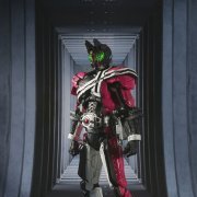 S.I.C.极魂 假面骑士ディケイド