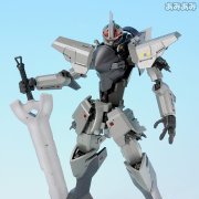 RIOBOT(ライオボット)01 ブレイク ブレイド デルフィング 第二形态 可动手办