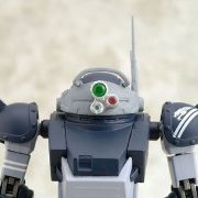 サンライズ メカアクション系列 装甲骑兵VOTOMS コマンドフォークト 眼镜斗犬 レーン机