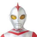 REAL ACTION HEROES-513 爱迪奥特曼 Renewal Ver.