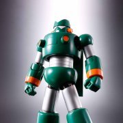 スーパーロボット超合金 超电导カンタム・ロボ