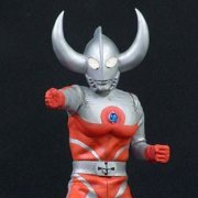 大怪兽系列 奥特曼の父