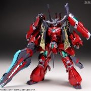 フレームアームズ NSG-Z0/G マガツキ・崩天