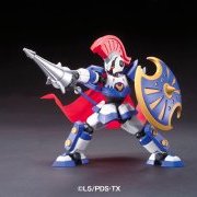 ダン铁球戦机 ハイパーファンクション LBXアキレス 単品