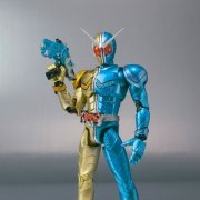 S.H.Figuarts 假面骑士双骑 月神扳机