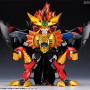 D-スタイル 勇者王GaoGaiGarFINAL ジェネシックGaoGaiGar