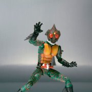 S.H.フィギュアーツ 假面骑士アマゾン