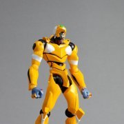 REVOLTECH No.005 EVA零号机（黄） （国内流通版）