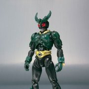 S.H.Figuarts 假面骑士基尔斯 《假面骑士亚极陀》
