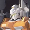 HGUC 1/144 机动战士高达UC RGZ-95C 里歇尔C型 Defensor B-Unit