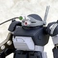 サンライズ メカアクション系列 装甲骑兵VOTOMS コマンドフォークト 眼镜斗犬 ゼトラ机