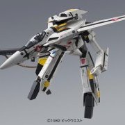 超时空要塞マクロス 1/72 VF-1S バルキリー 洛伊・福克机