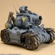 SV-001Metal Slug