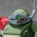 装甲骑兵 35MAX AT-COLLECTION 07 轻型眼镜斗犬 + Ecrevisse
