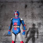 S.H.フィギュアーツ 生化骑士 『假面骑士BLACK RX』