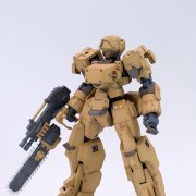 フレームアームズ 三二式伍型 渐雷（ぜんらい）