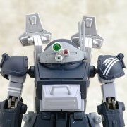 サンライズ メカアクション系列 装甲骑兵VOTOMS コマンドフォークト 眼镜斗犬 ボックメッサー机