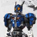 S.I.C. LIMITED 假面骑士电王ロッドフォーム＆假面骑士电王アックスフォーム