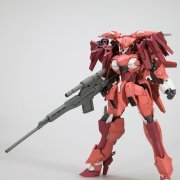 フレームアームズ SA-17 ラ皮耶尔