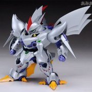 デフォルムーバー 机战OG 赛巴斯达