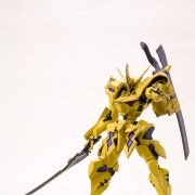 Muv-luv Total Eclipse 武御雷 Type-00F 篁唯依机 豪华版 Plastic Kit