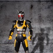 S.H.フィギュアーツ 机械骑士 『假面骑士BLACK RX』