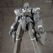Variable Action ALDNOAH.ZERO (宫泽模型流通限定)