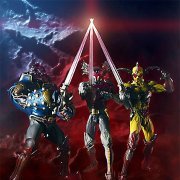 S.I.C. VOL.31 アクマイザー３