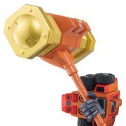 スーパーロボット超合金 勇者王GaoGaiGar 胜利の键SET1(ゴルディオンハンマー)