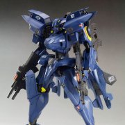 F-18E/F スーパー大黄蜂 海兵队仕様 プラキット(MUV-LUV アンリミテッド ザ・デイアフター)