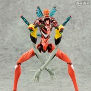 ROBOT魂 -ROBOT魂-〈SIDE EVA〉EVA二号机 獣化第2形态［ザ・ビースト］(EVA新剧场版)