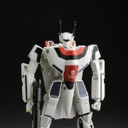 超时空要塞Macross 1/60 完全変形 VF-1S 一条辉 机