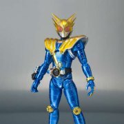 S.H.Figuarts 假面骑士流星风暴