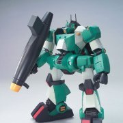 リアルロボットレボリューション 戦闘メカ ザブングル