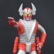 ピープロヒーローズ ス特朗グザボーガー