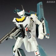 VF HI-METAL 超时空要塞Macross VF-1S ストライクバルキリー（洛伊・福克机）