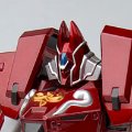 BRAVE合金23 鉄巨神 通常版 メタリックカラーver.