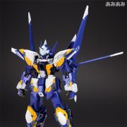 【予约特典付き】COMPOSITE Ver.Ka 机战 晓击霸EX