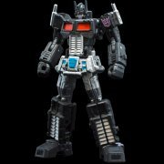 TRANSFORMERS 黑色洛迪文ペン