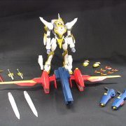 Mechanical Complete Model 反叛的鲁路修 兰斯洛特·征服者