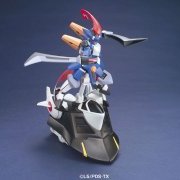 ダン铁球戦机 ライディングソーサ LBXペルセウス＆RS