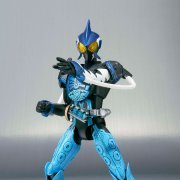 S.H.Figuarts 假面骑士欧兹 鲸鳗章联组