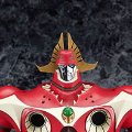 Big-Duo ソフビ制涂装済み